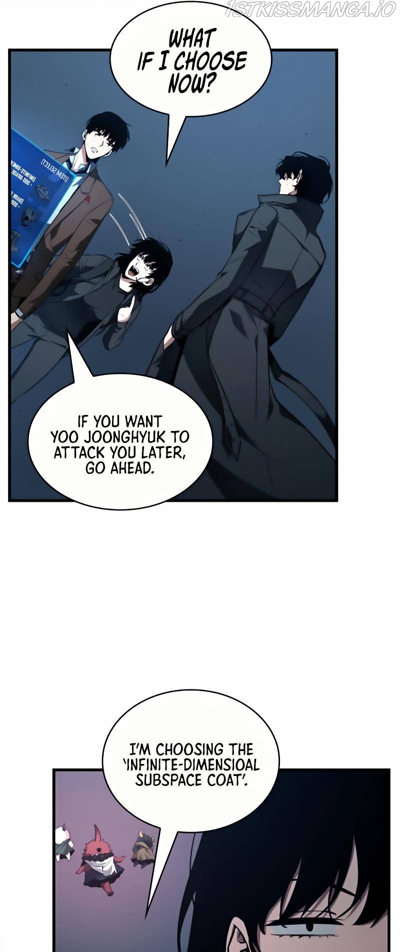 Omniscient Reader’s Viewpoint Chapter 85 Page 25