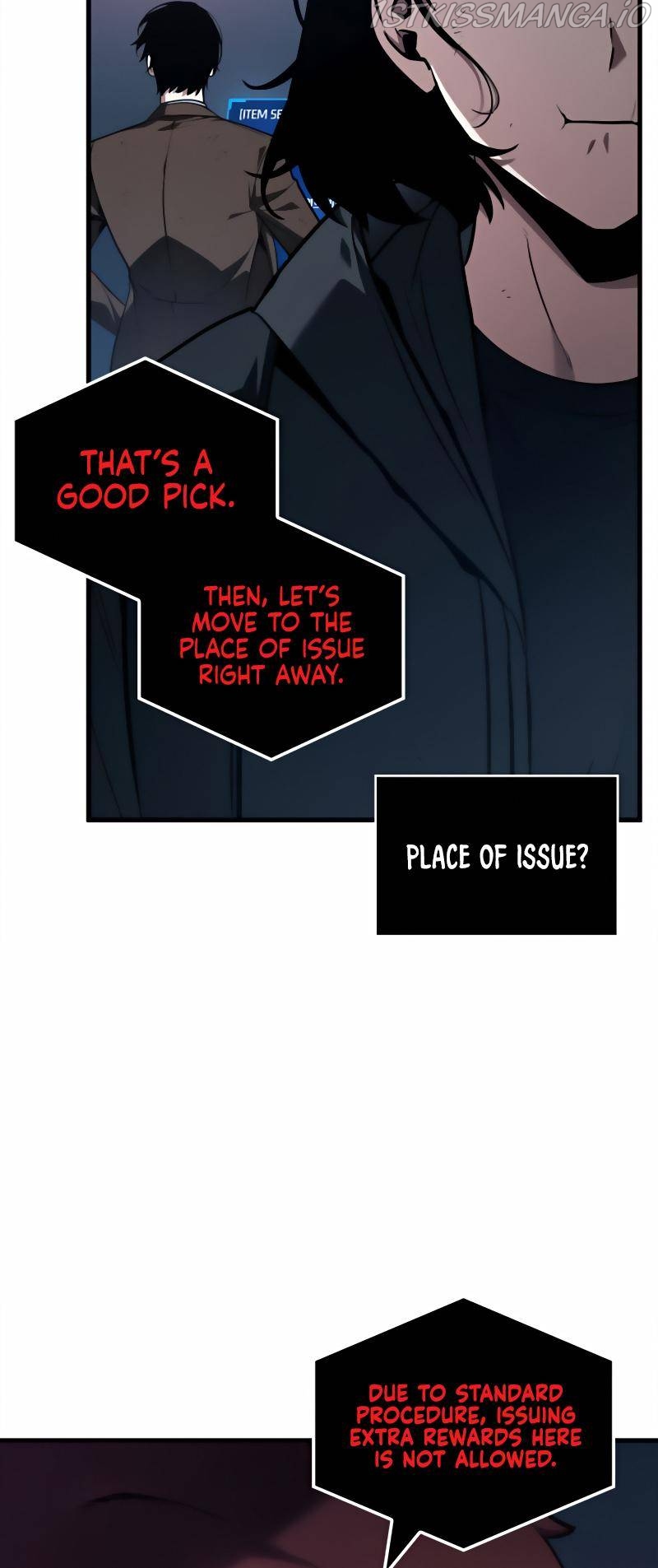 Omniscient Reader’s Viewpoint Chapter 85 Page 26