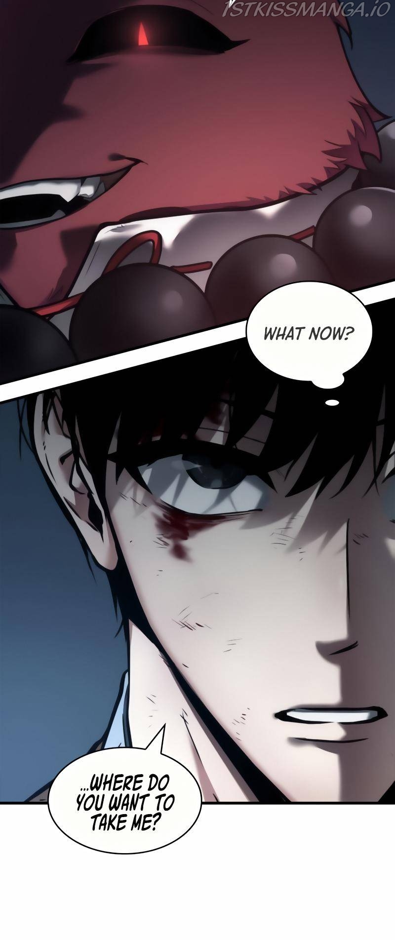 Omniscient Reader’s Viewpoint Chapter 85 Page 27