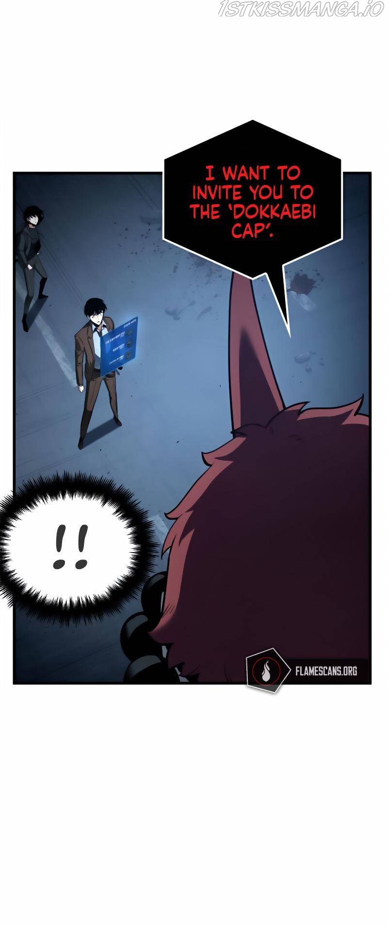 Omniscient Reader’s Viewpoint Chapter 85 Page 28