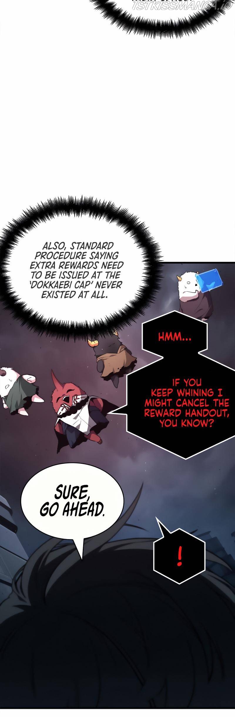 Omniscient Reader’s Viewpoint Chapter 85 Page 31