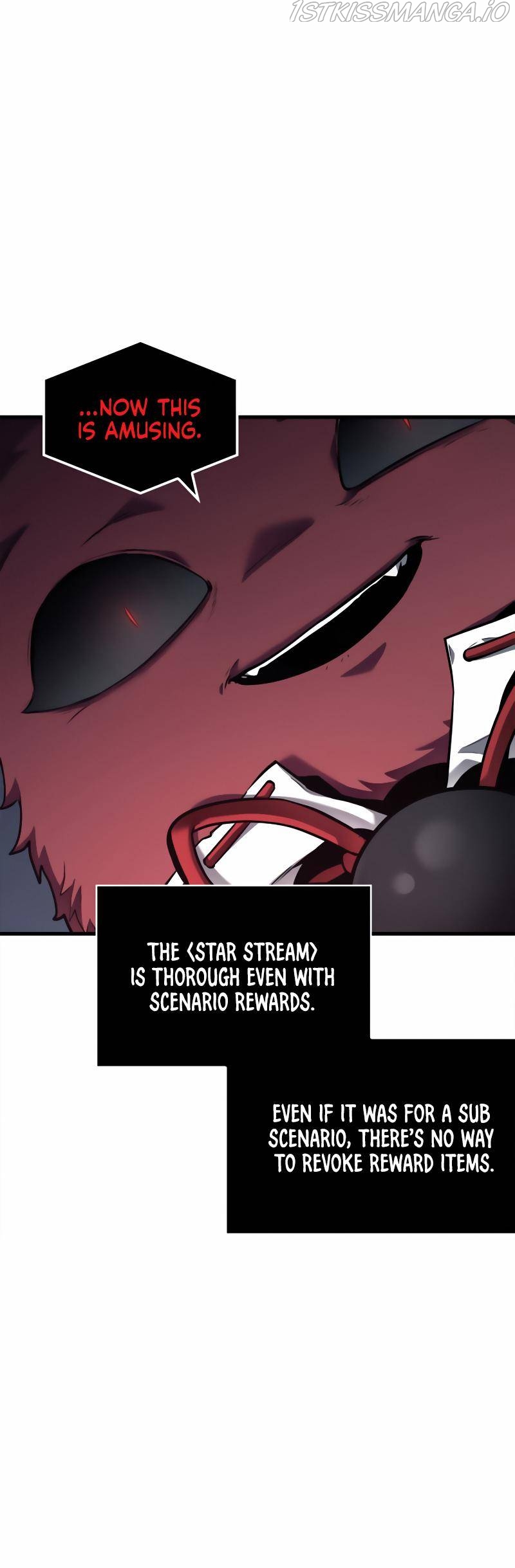 Omniscient Reader’s Viewpoint Chapter 85 Page 32