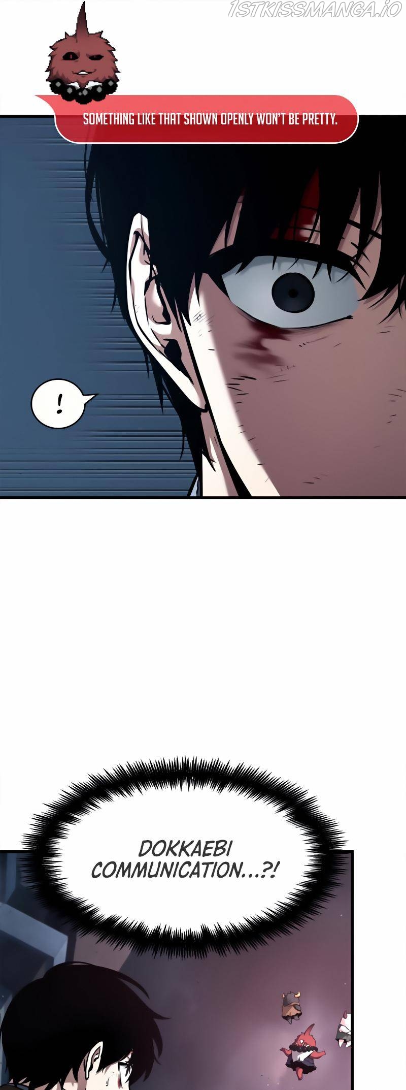 Omniscient Reader’s Viewpoint Chapter 85 Page 33
