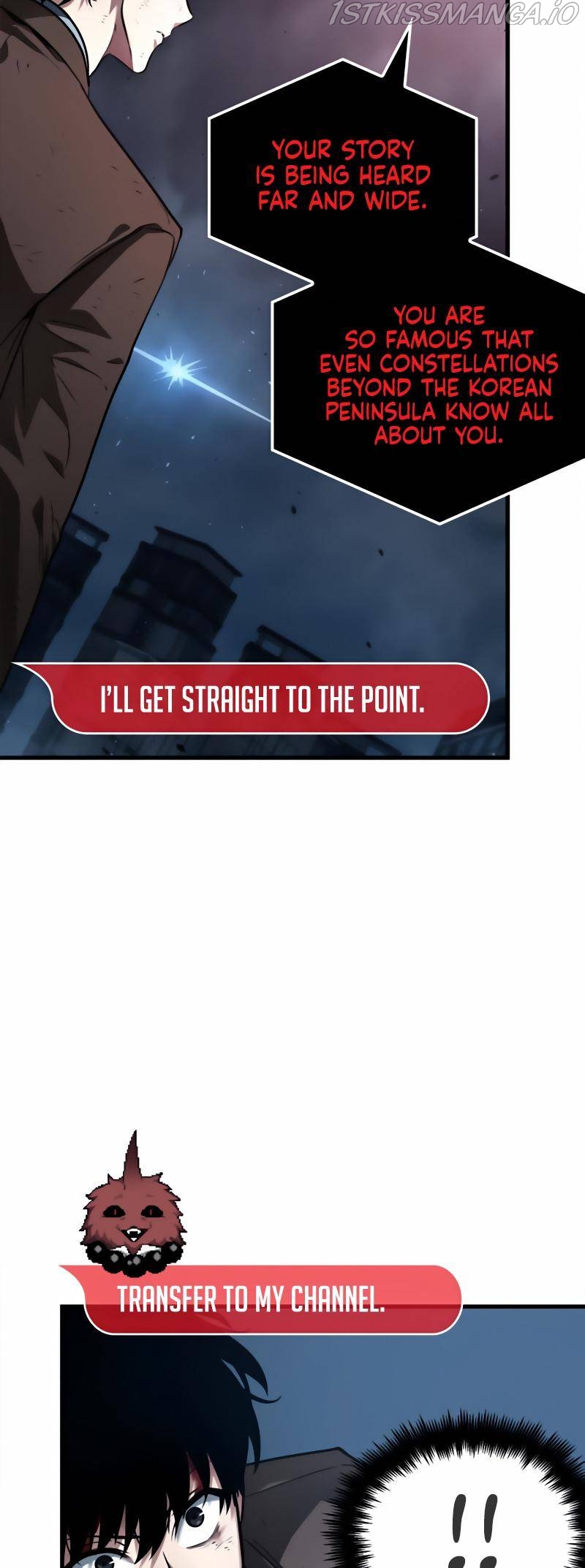 Omniscient Reader’s Viewpoint Chapter 85 Page 34
