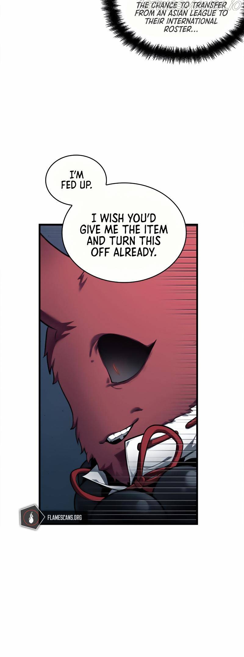 Omniscient Reader’s Viewpoint Chapter 85 Page 36