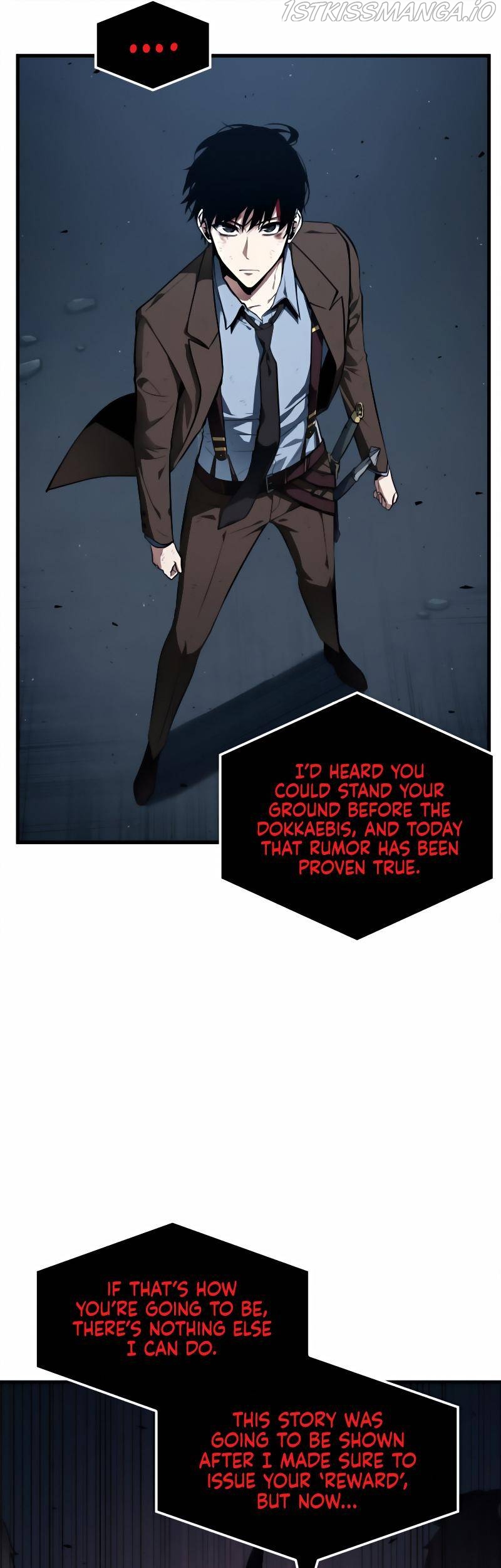Omniscient Reader’s Viewpoint Chapter 85 Page 37