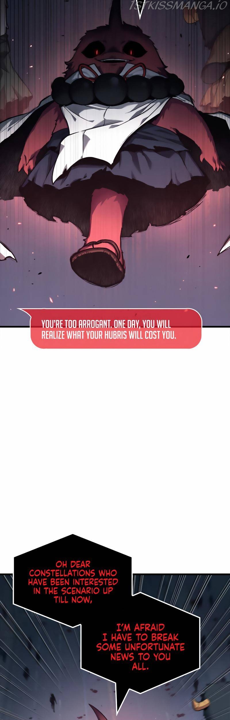 Omniscient Reader’s Viewpoint Chapter 85 Page 38