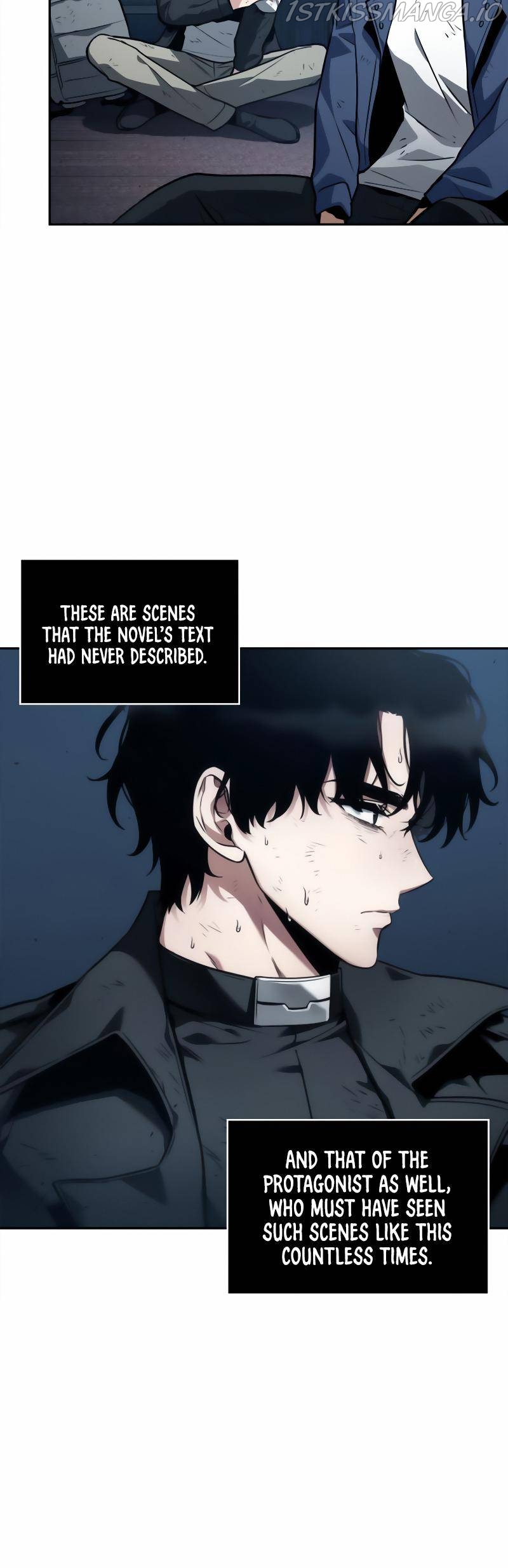Omniscient Reader’s Viewpoint Chapter 85 Page 4