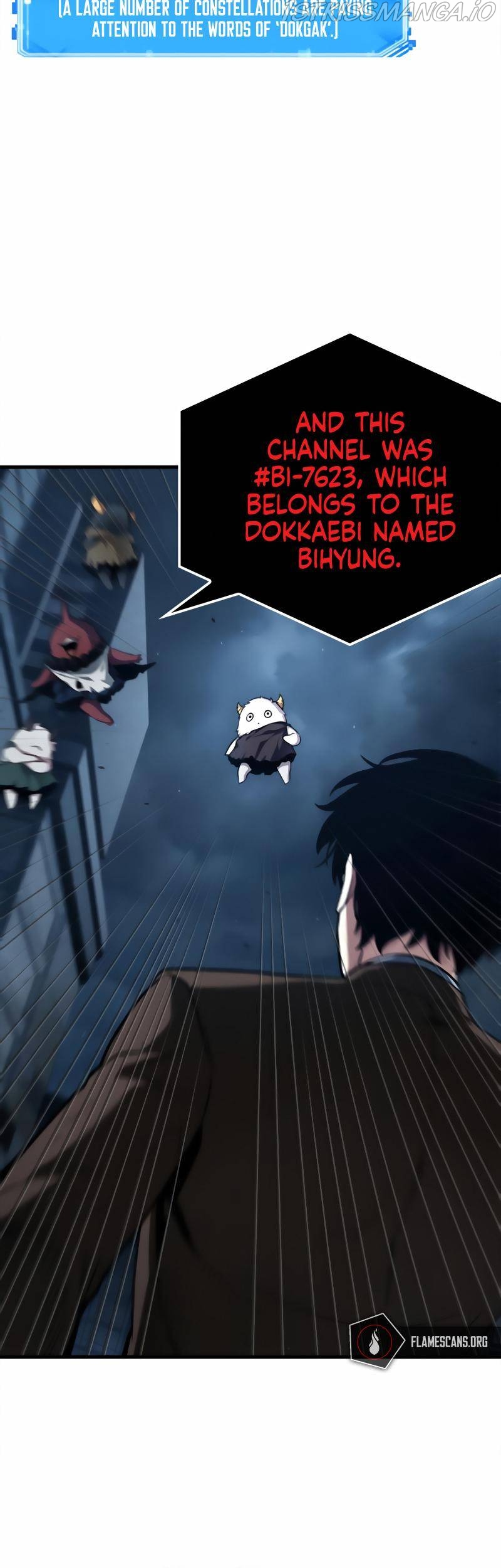 Omniscient Reader’s Viewpoint Chapter 85 Page 40
