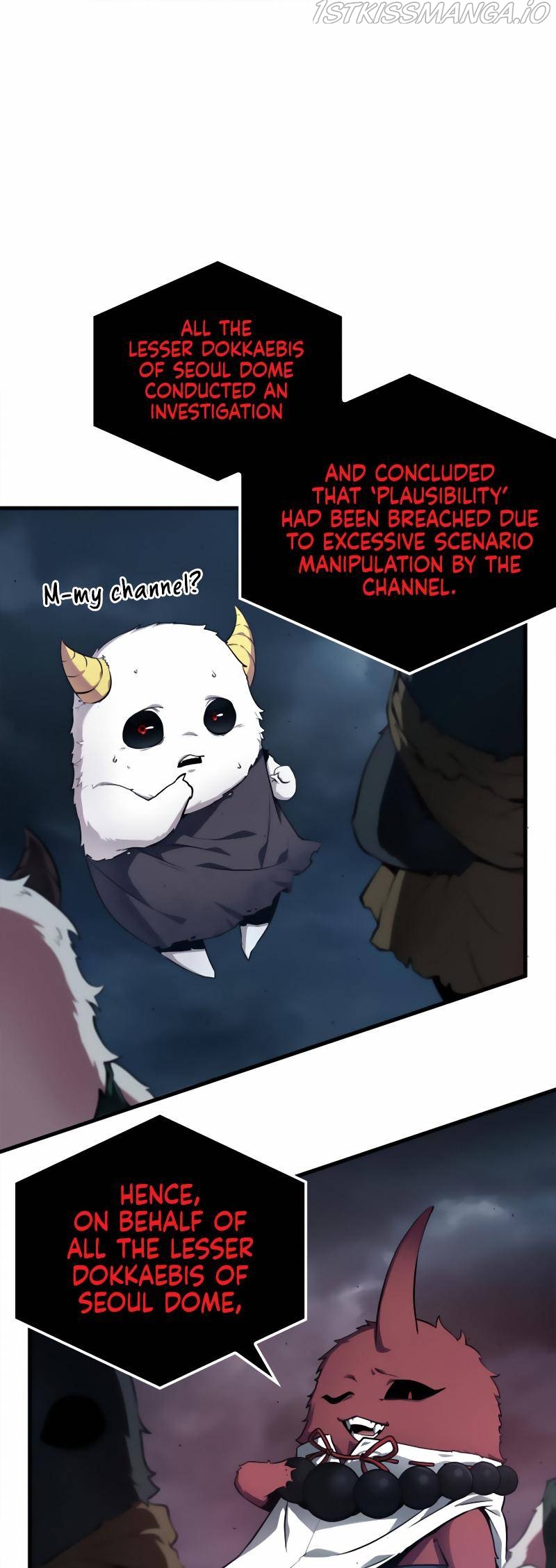 Omniscient Reader’s Viewpoint Chapter 85 Page 41