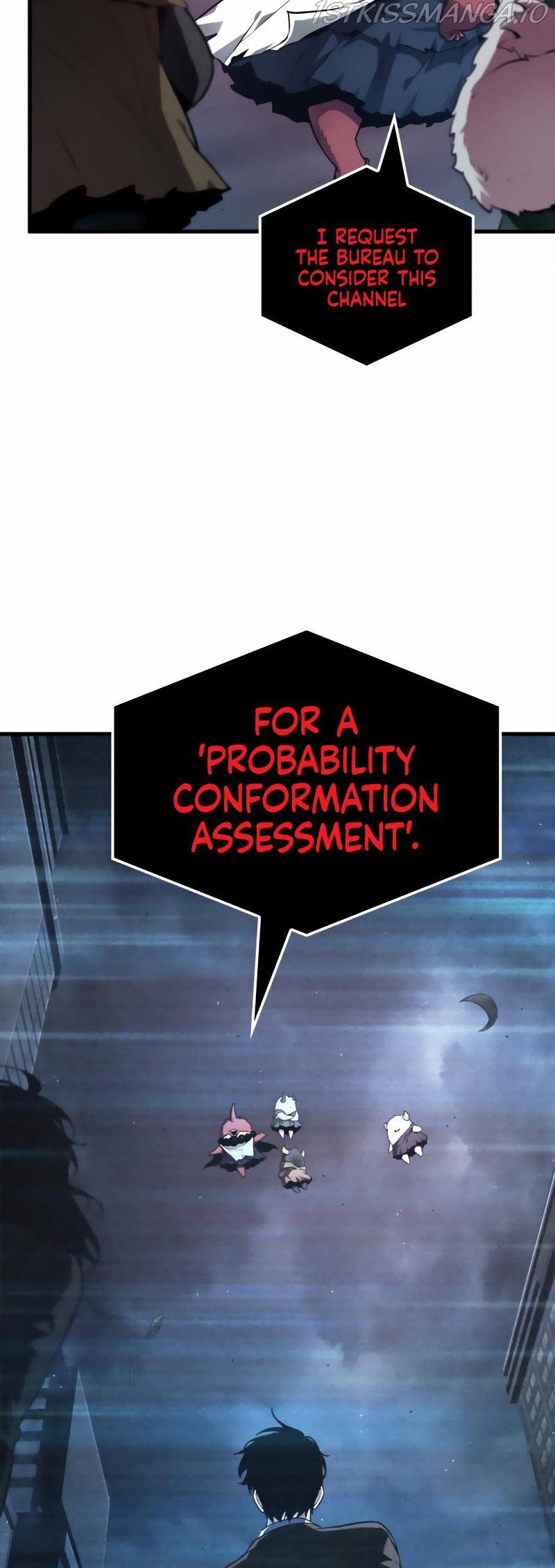 Omniscient Reader’s Viewpoint Chapter 85 Page 42