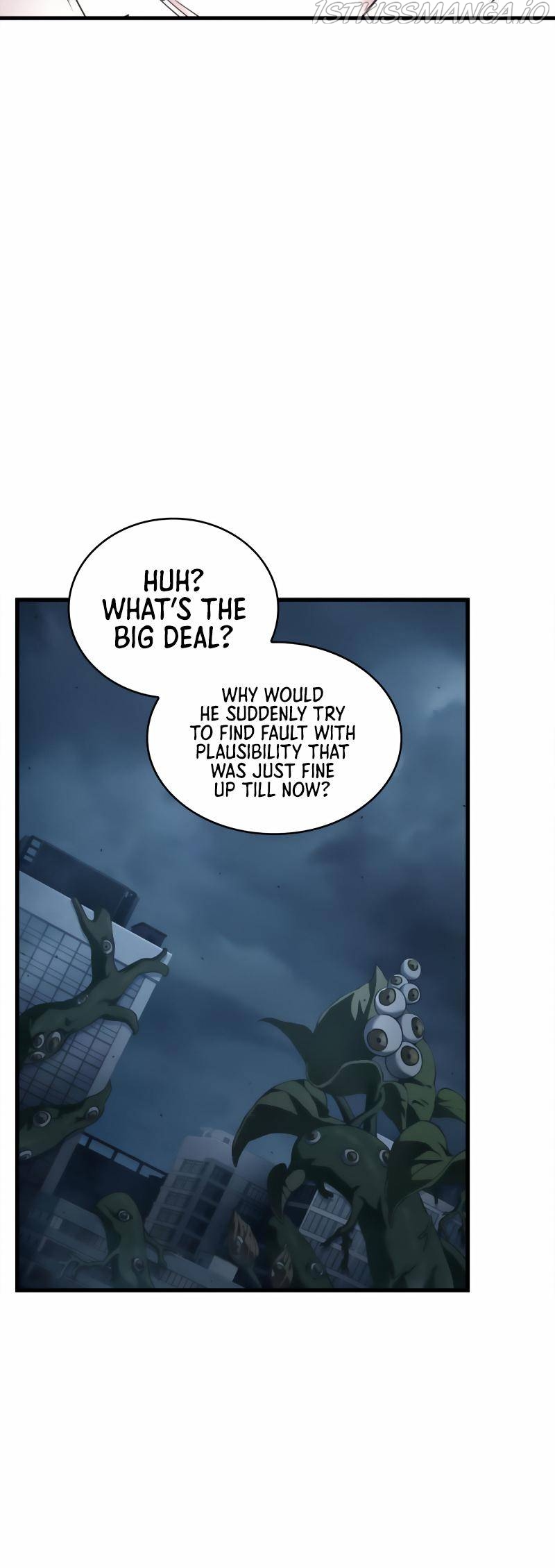 Omniscient Reader’s Viewpoint Chapter 85 Page 44