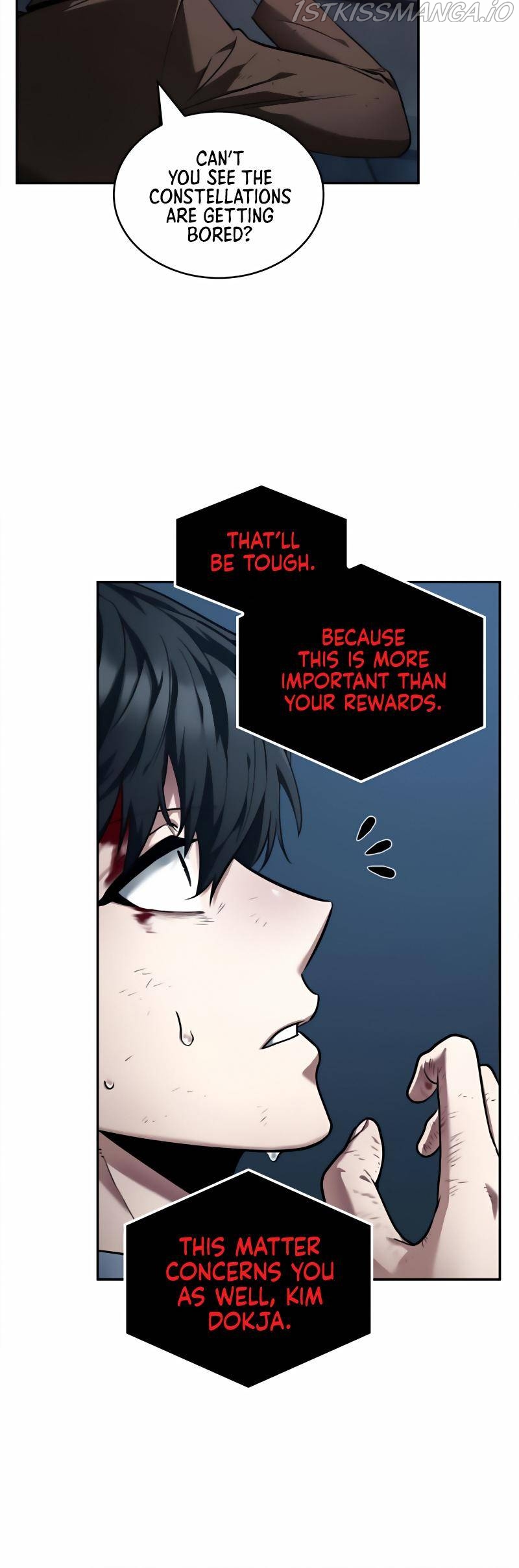 Omniscient Reader’s Viewpoint Chapter 85 Page 48