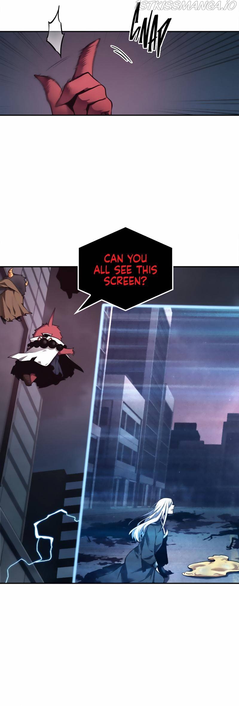 Omniscient Reader’s Viewpoint Chapter 85 Page 49