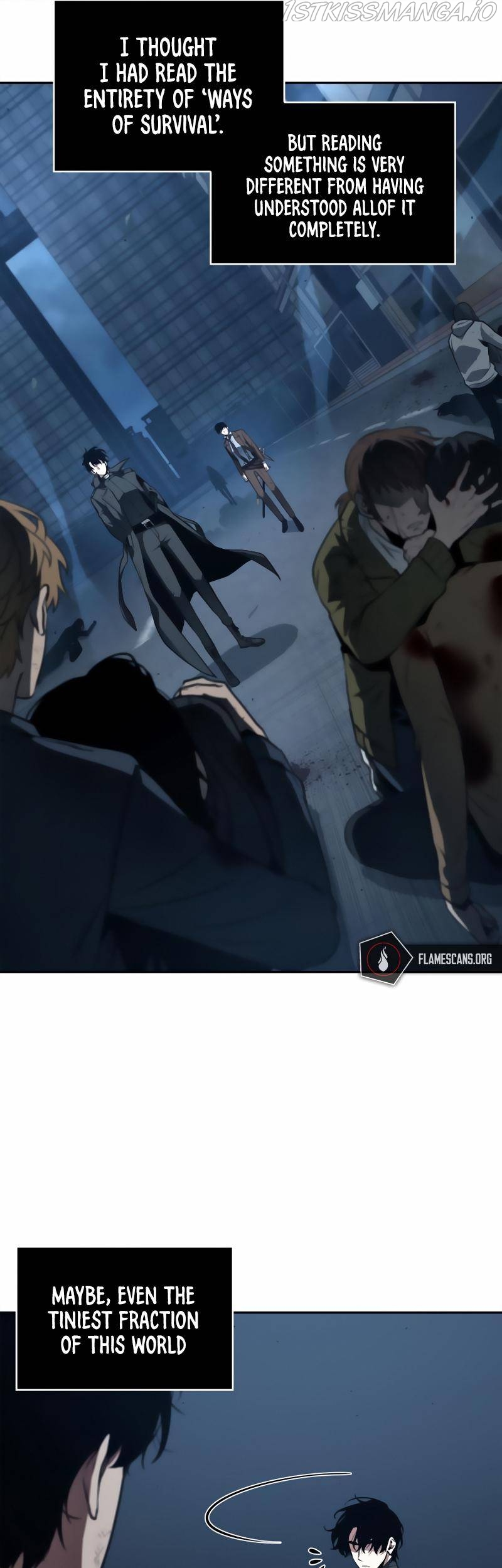 Omniscient Reader’s Viewpoint Chapter 85 Page 5
