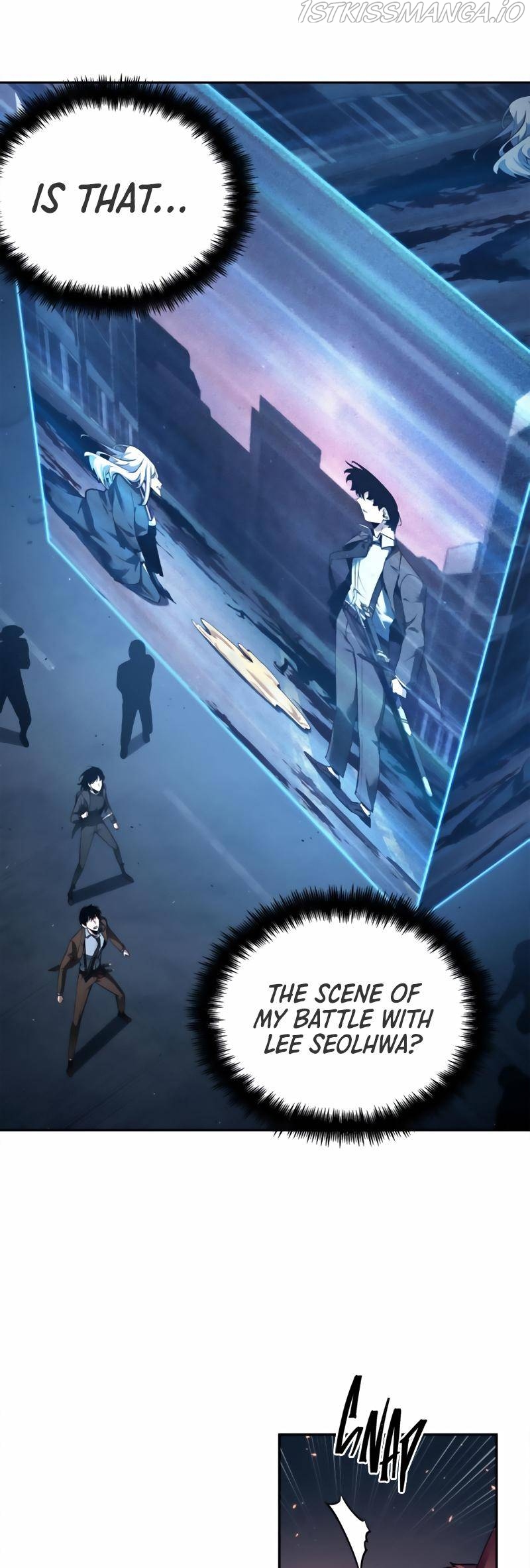 Omniscient Reader’s Viewpoint Chapter 85 Page 50