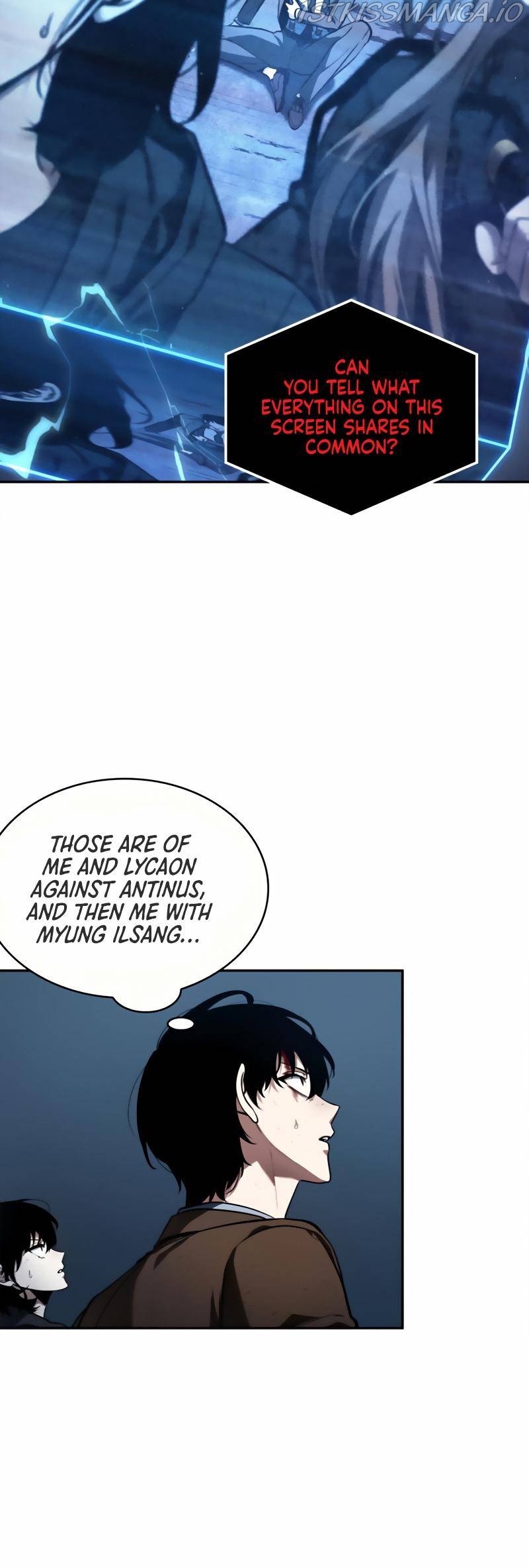 Omniscient Reader’s Viewpoint Chapter 85 Page 52