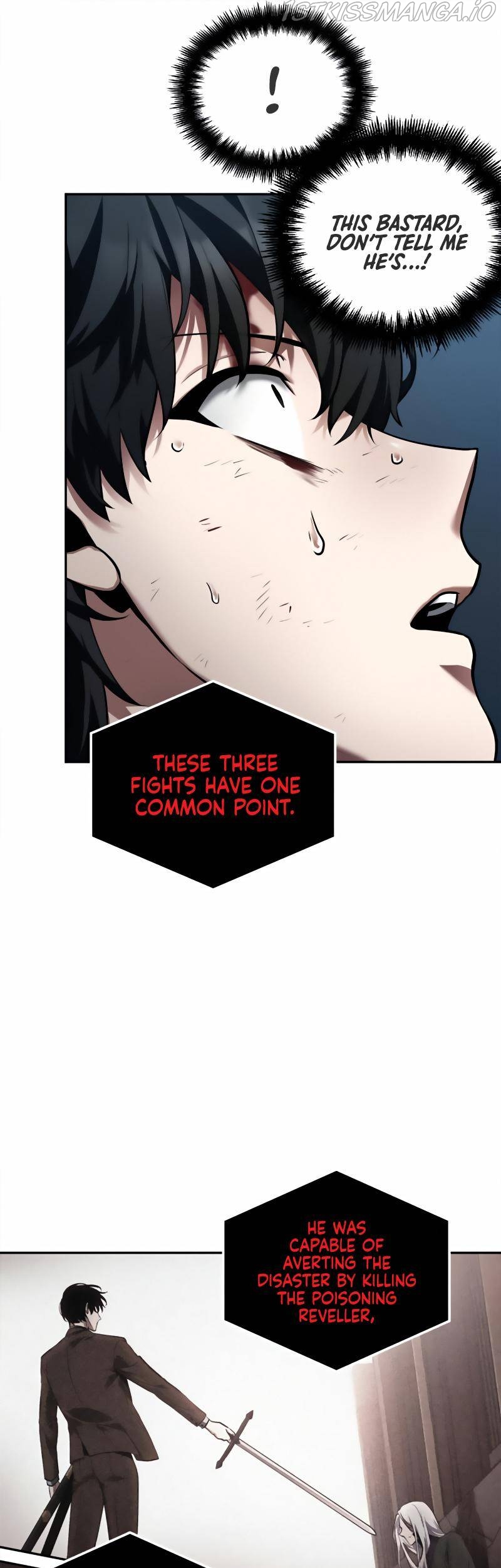 Omniscient Reader’s Viewpoint Chapter 85 Page 53