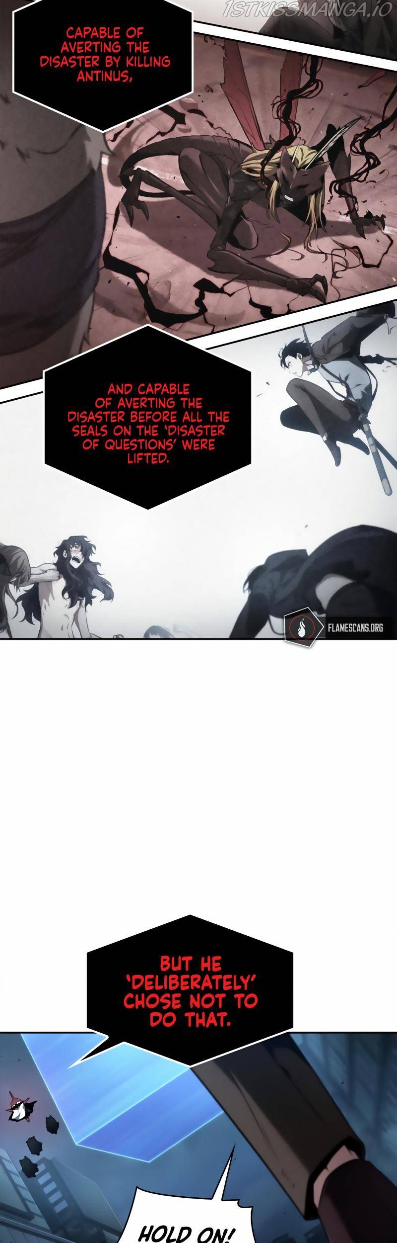Omniscient Reader’s Viewpoint Chapter 85 Page 54