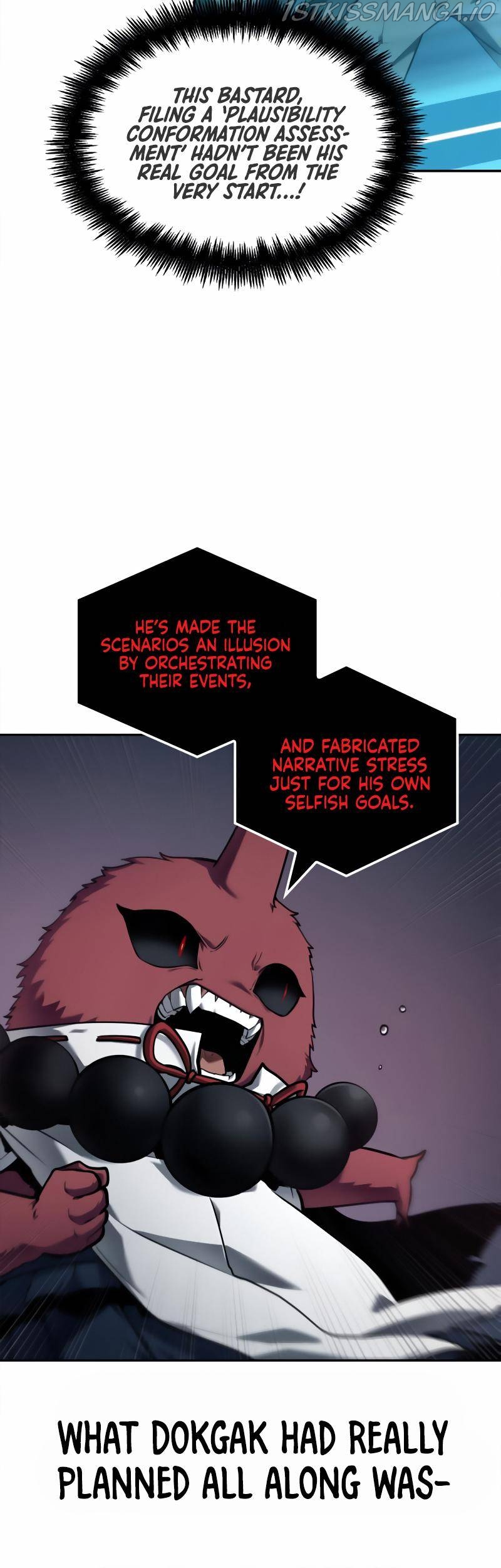 Omniscient Reader’s Viewpoint Chapter 85 Page 56