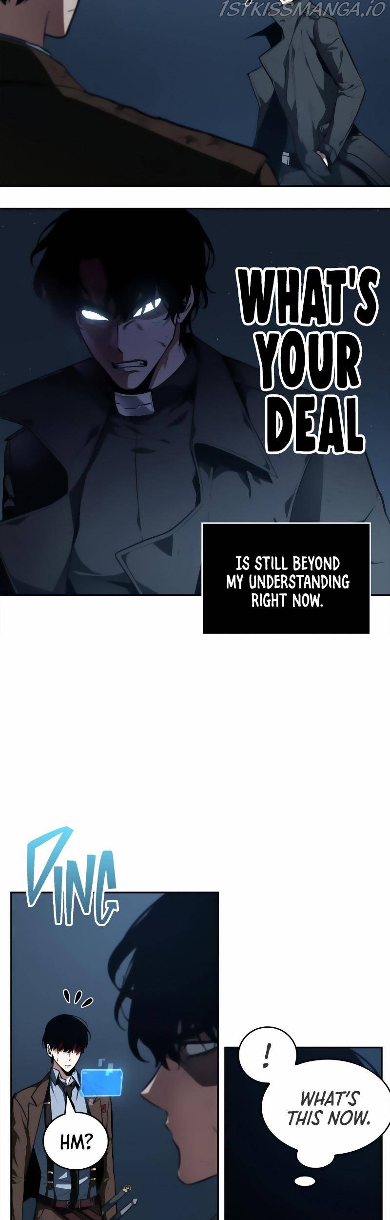 Omniscient Reader’s Viewpoint Chapter 85 Page 6