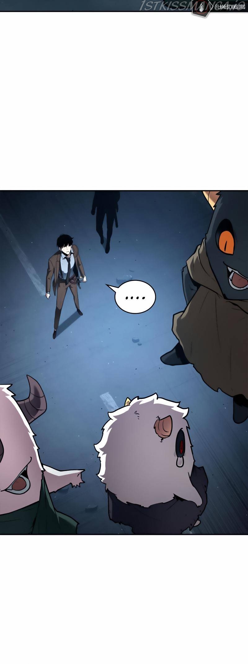 Omniscient Reader’s Viewpoint Chapter 85 Page 60