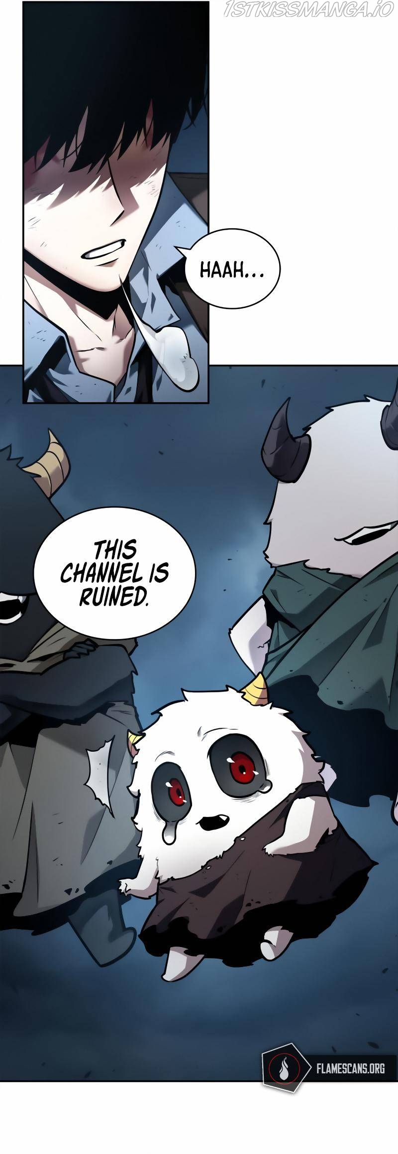 Omniscient Reader’s Viewpoint Chapter 85 Page 61