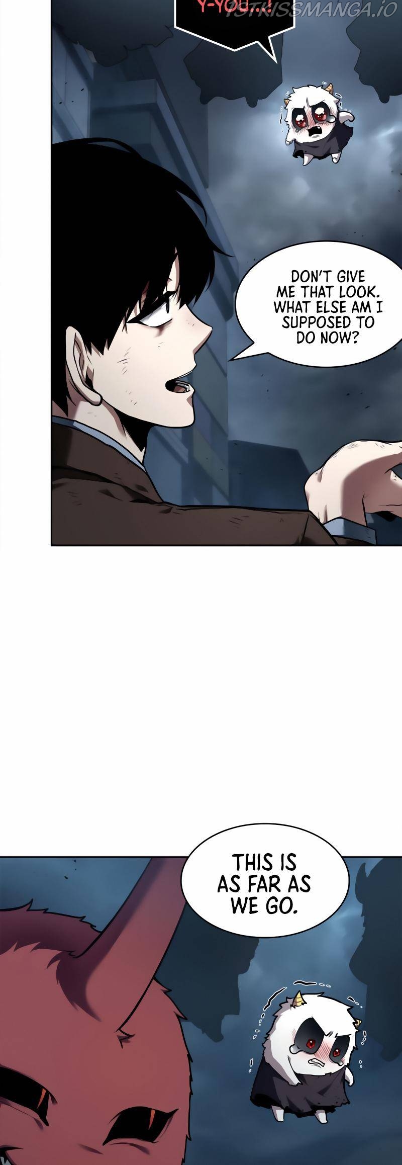 Omniscient Reader’s Viewpoint Chapter 85 Page 63