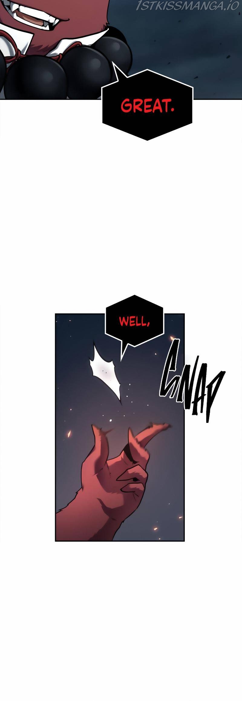 Omniscient Reader’s Viewpoint Chapter 85 Page 64