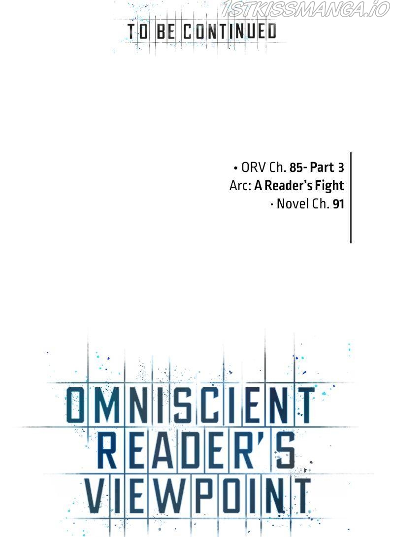 Omniscient Reader’s Viewpoint Chapter 85 Page 69