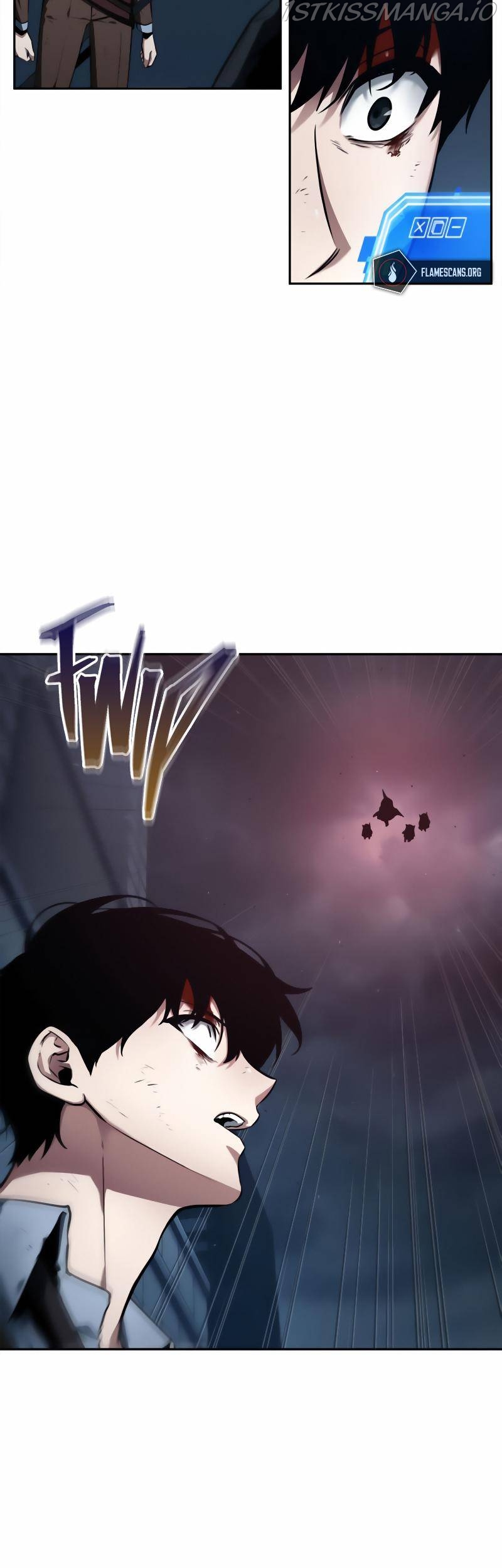 Omniscient Reader’s Viewpoint Chapter 85 Page 7