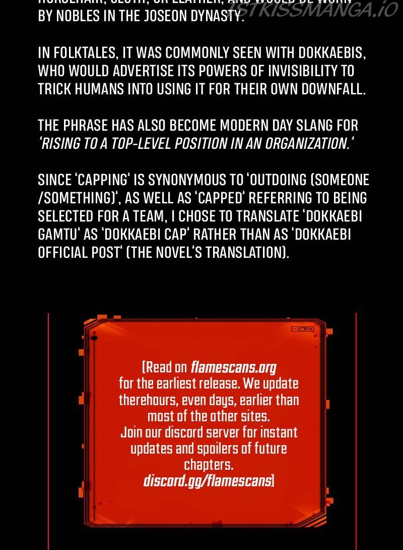 Omniscient Reader’s Viewpoint Chapter 85 Page 71
