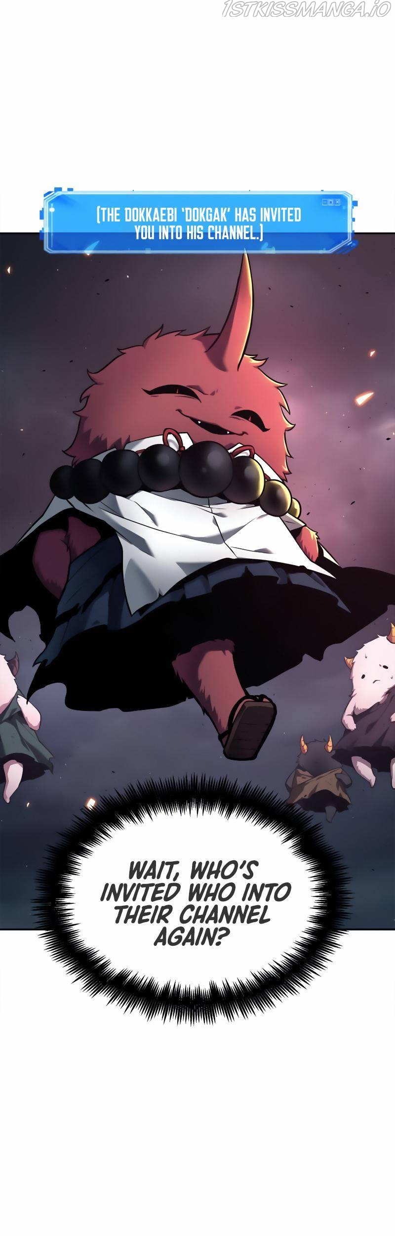 Omniscient Reader’s Viewpoint Chapter 85 Page 8