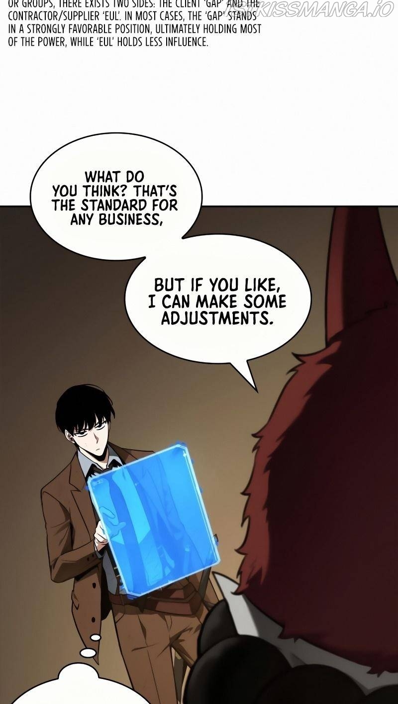 Omniscient Reader’s Viewpoint Chapter 86 Page 10