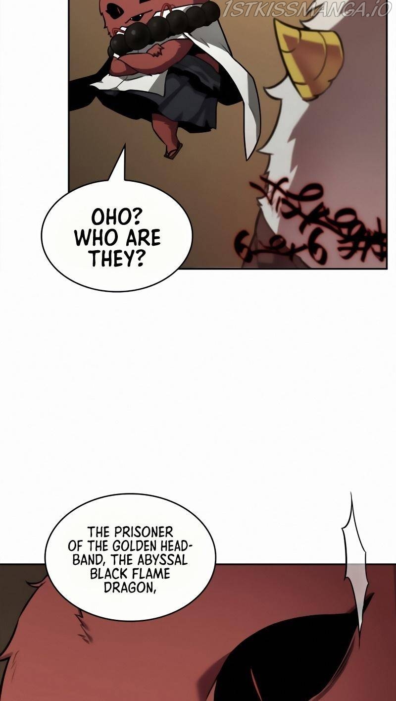 Omniscient Reader’s Viewpoint Chapter 86 Page 13