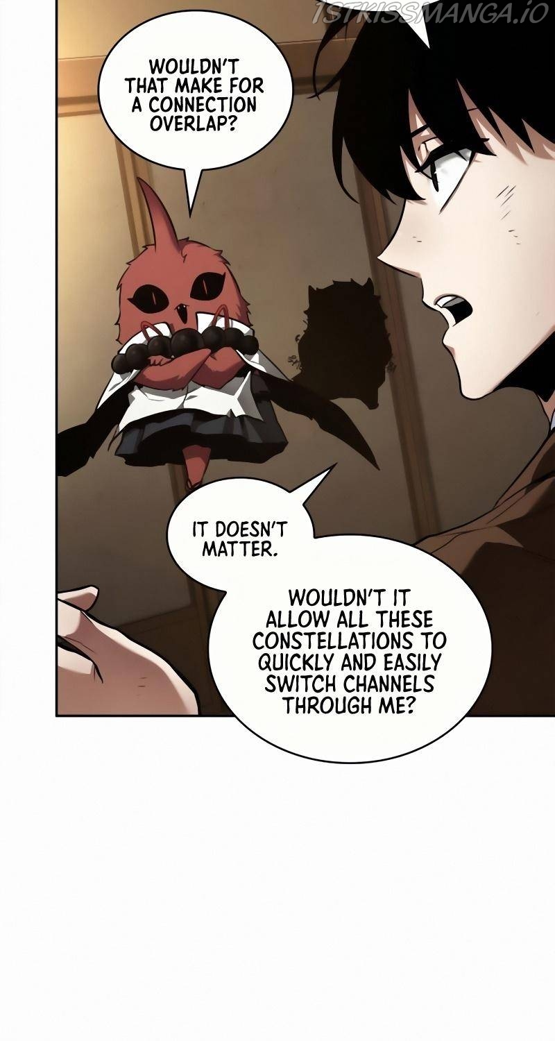 Omniscient Reader’s Viewpoint Chapter 86 Page 19