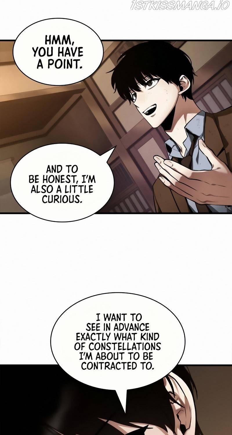 Omniscient Reader’s Viewpoint Chapter 86 Page 20