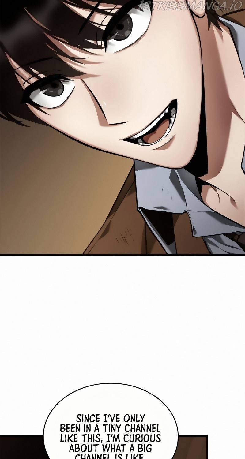 Omniscient Reader’s Viewpoint Chapter 86 Page 21