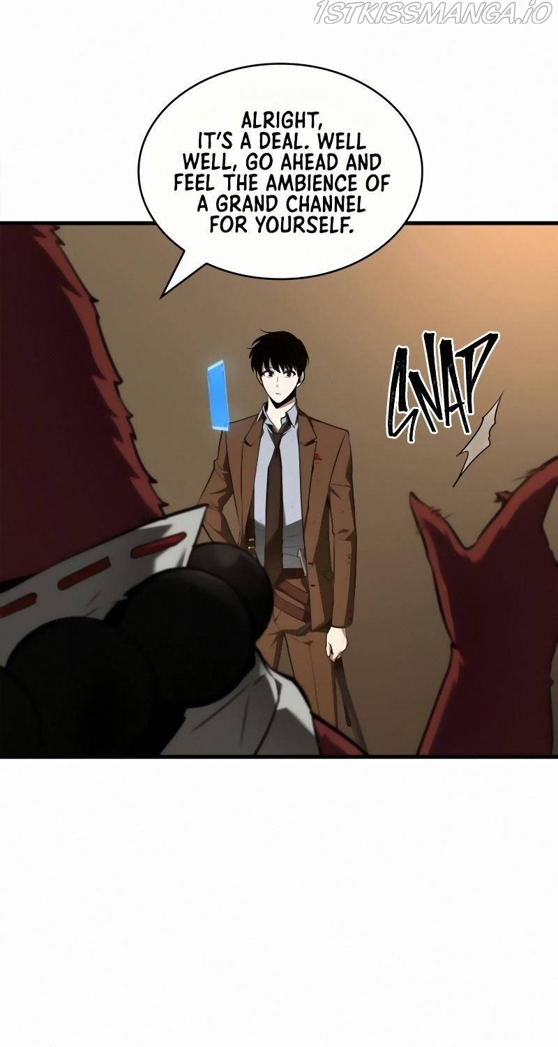 Omniscient Reader’s Viewpoint Chapter 86 Page 24