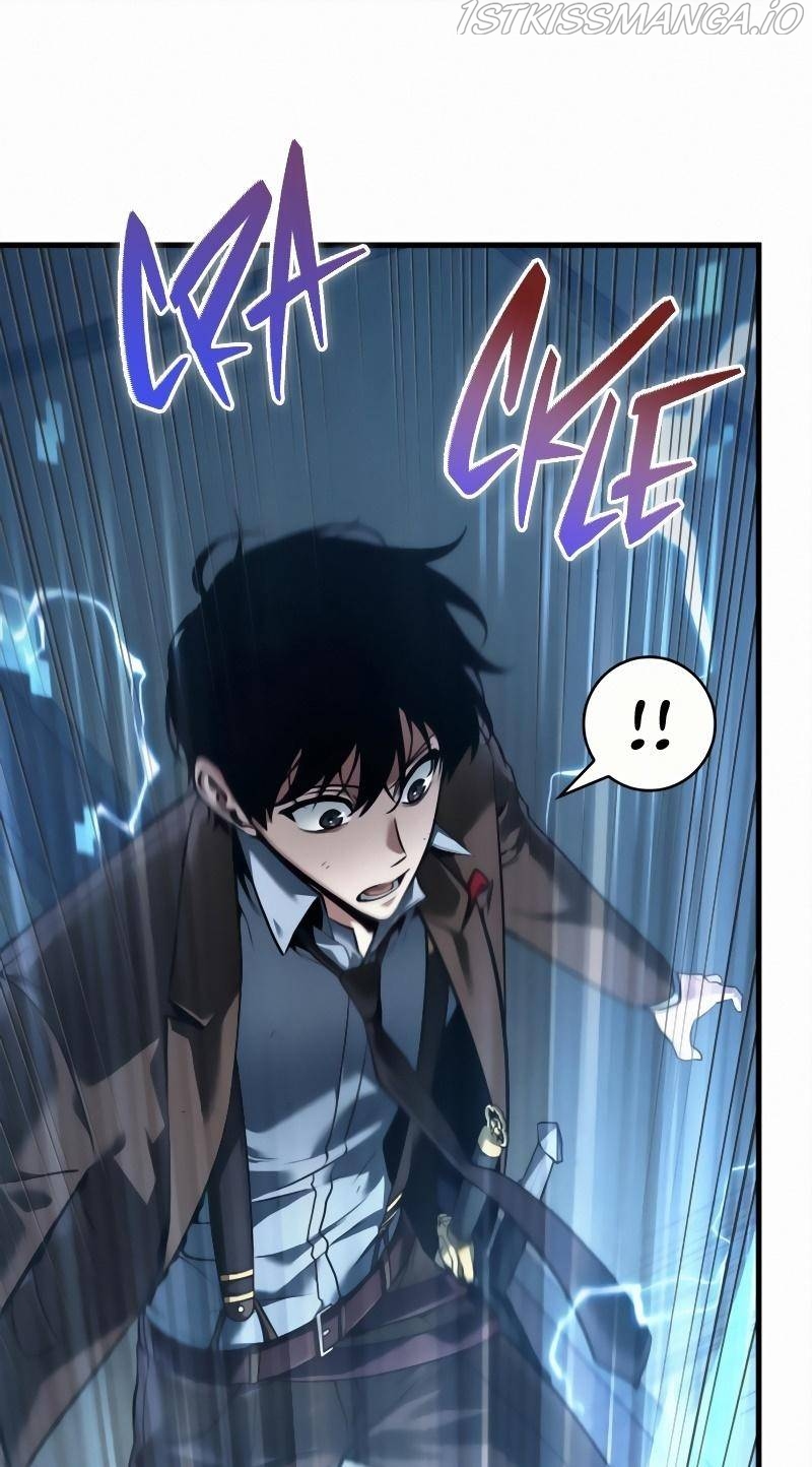 Omniscient Reader’s Viewpoint Chapter 86 Page 25