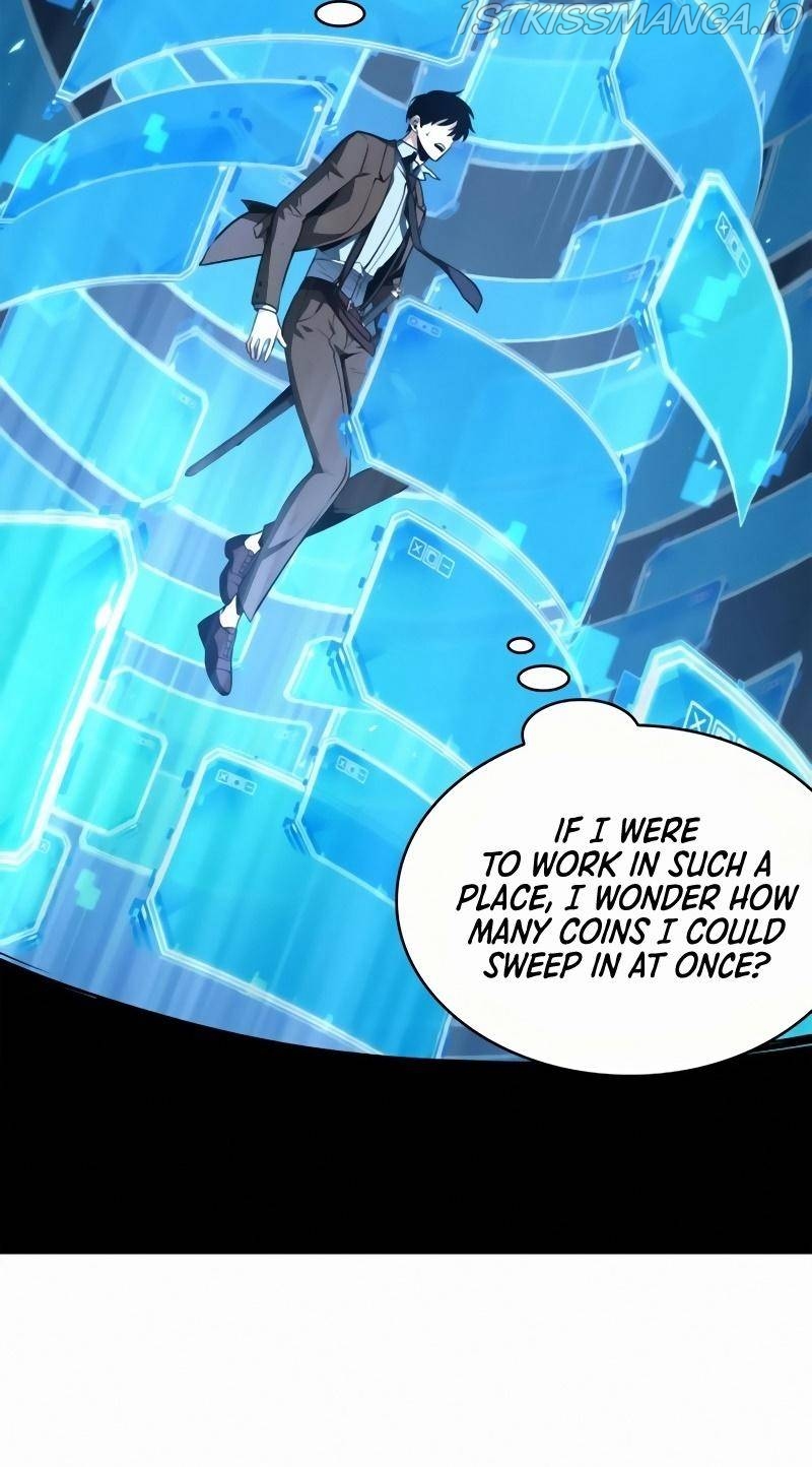 Omniscient Reader’s Viewpoint Chapter 86 Page 28