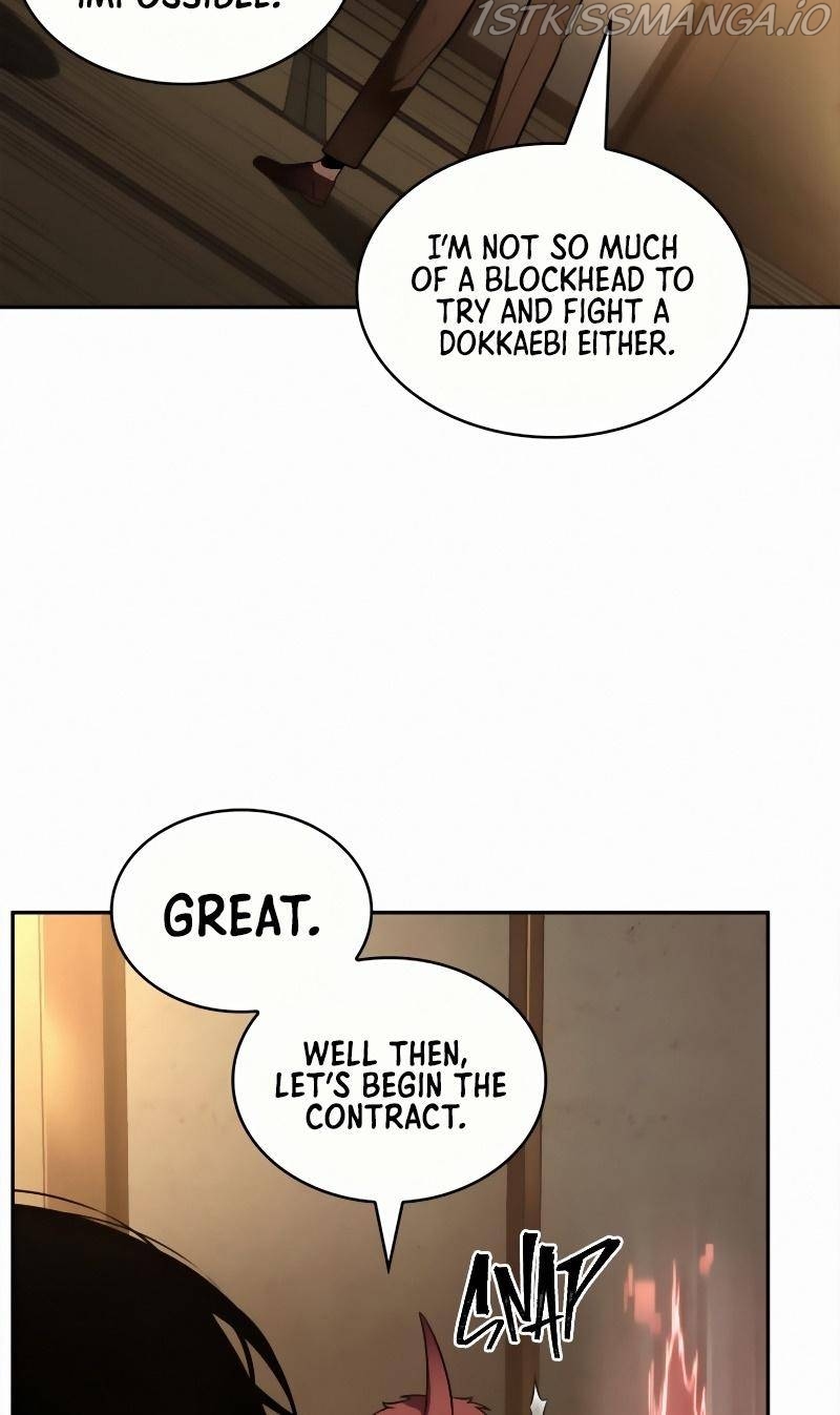 Omniscient Reader’s Viewpoint Chapter 86 Page 3