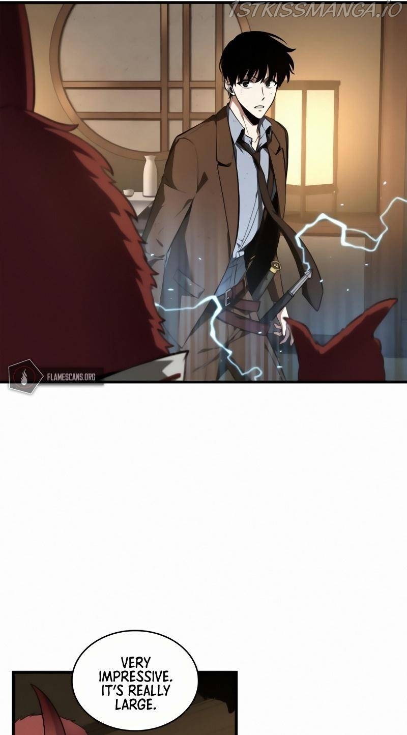 Omniscient Reader’s Viewpoint Chapter 86 Page 30