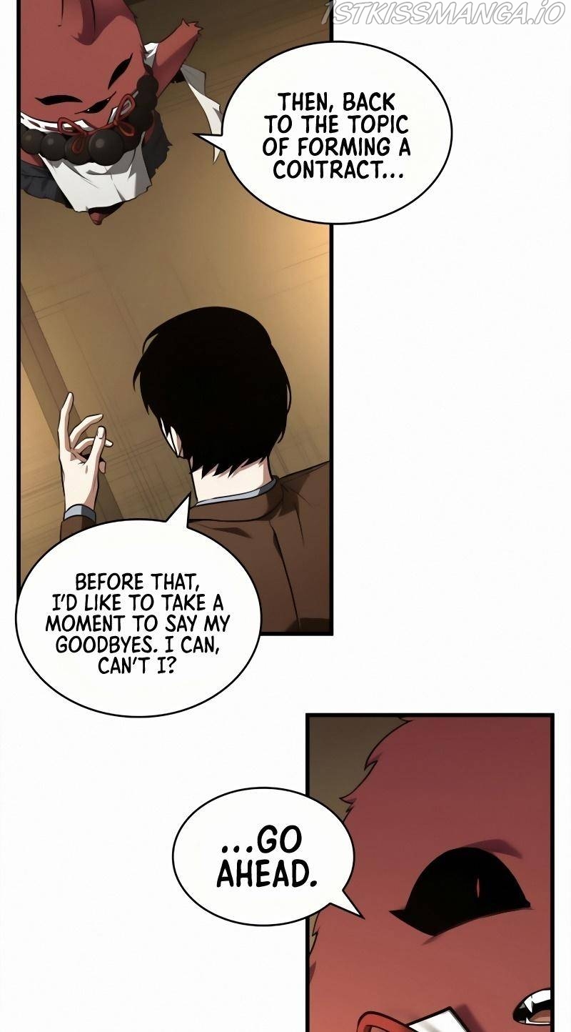 Omniscient Reader’s Viewpoint Chapter 86 Page 31