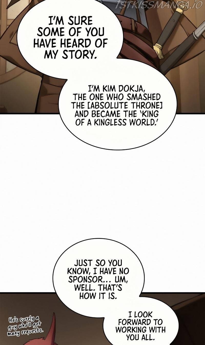 Omniscient Reader’s Viewpoint Chapter 86 Page 34
