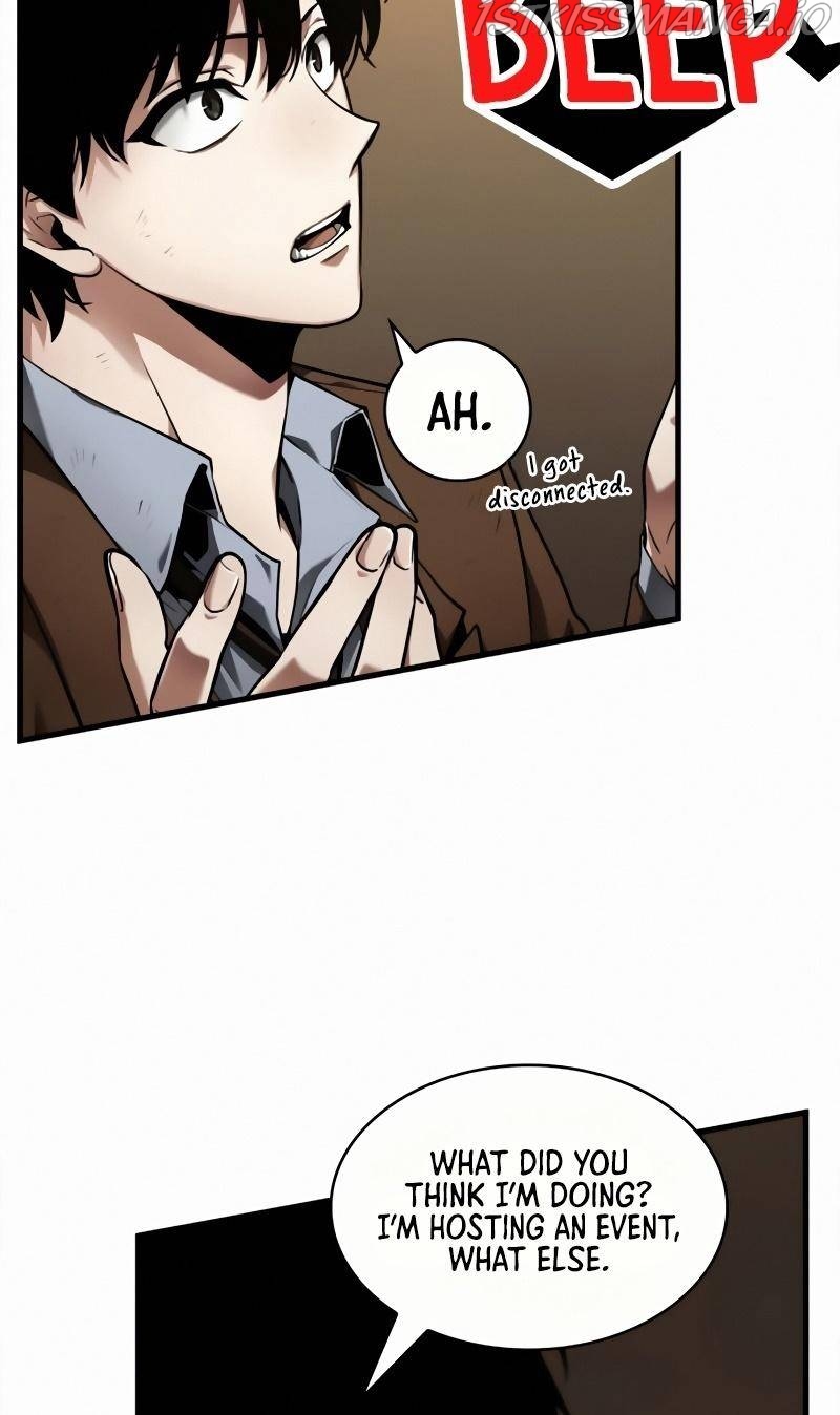 Omniscient Reader’s Viewpoint Chapter 86 Page 39
