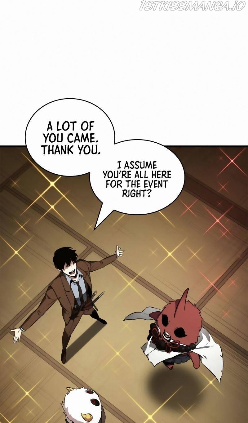 Omniscient Reader’s Viewpoint Chapter 86 Page 46