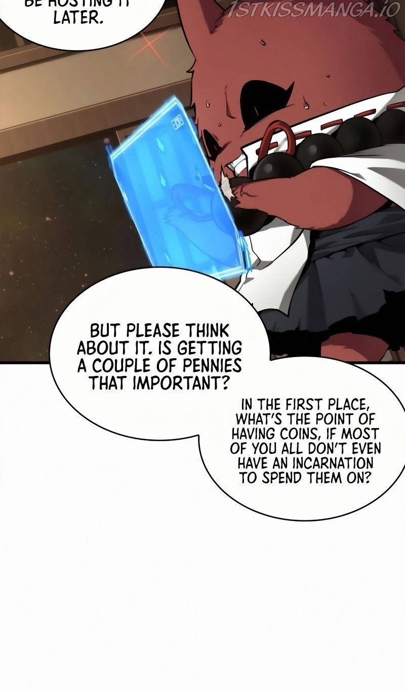 Omniscient Reader’s Viewpoint Chapter 86 Page 48