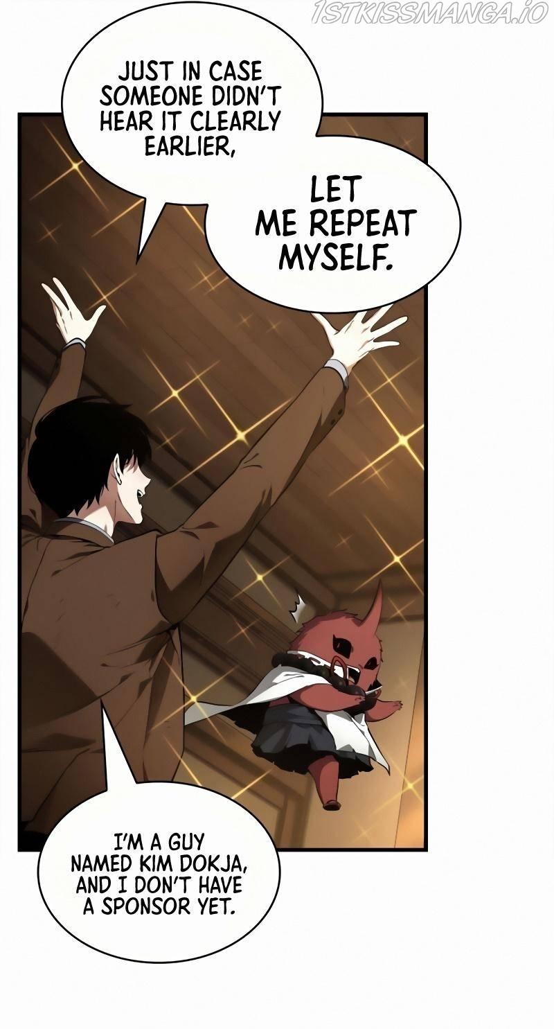 Omniscient Reader’s Viewpoint Chapter 86 Page 49