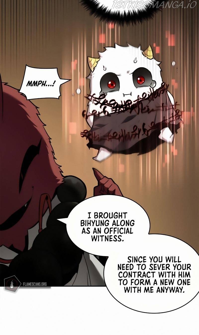 Omniscient Reader’s Viewpoint Chapter 86 Page 5
